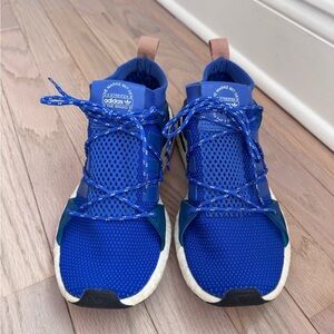 Womens Adidas Arkyn Running Sneaker